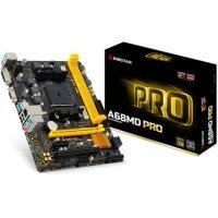 ราคา Biostar Motherboard A68MD PRO