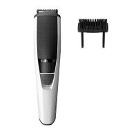 Philips Beard & Stubble อุปกรณ์ตกแต่งหนวดเครา รุ่น BT3206