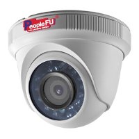PeopleFu Network Camera รุ่น Fu HDTVI 926