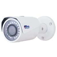 ราคา Watashi 1 Megapixel Lens 3.6mm IR 30M HDCVI Camera รุ่น WVI10129-S3