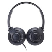 Audio-Technica Street Monitoring Headphones รุ่น ATH-S300