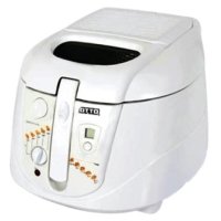 Otto หม้อทอดไฟฟ้า รุ่น DF-385