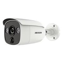 Hikvision 2 MP Ultra-Low Light PIR Bullet Camera รุ่น DS-2CE12D8T-PIRL