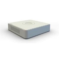 Hikvision Turbo HD DVR รุ่น DS-7104HGHI-F1