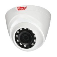 PeopleFu 4in1 Camera รุ่น Fu 2112D FSTH
