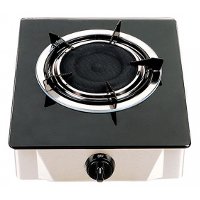 Dyna Home เตาแก๊ส 1 หัว รุ่น DH-8736