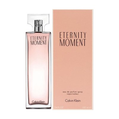 Calvin Klein Eternity Moment EDP 100ml