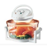 Smart Home หม้ออบลมร้อนฮาโลเจน รุ่น MV-009