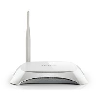ราคา TP-Link 3G-4G Wireless N Router รุ่น TL-MR3220