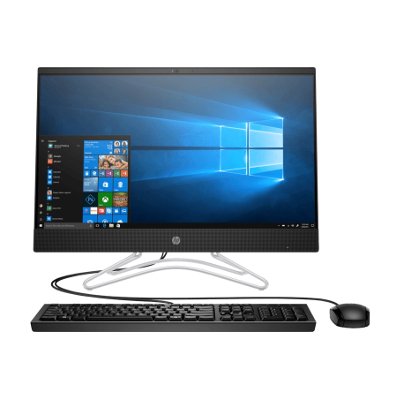 HP All in One Desktop PC 24-f0032d 3JV14AA