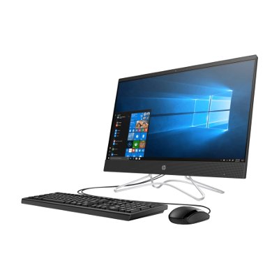HP All in One Desktop PC 24-f0032d 3JV14AA