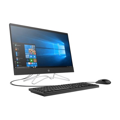 HP All in One Desktop PC 24-f0032d 3JV14AA