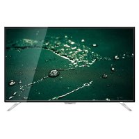 ราคา Aconatic 4K UHD LED Smart TV ทีวี ขนาด 49 นิ้ว รุ่น AN-49DSU800