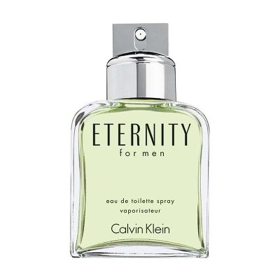 Calvin Klein Eternity for Men EDT 100ml