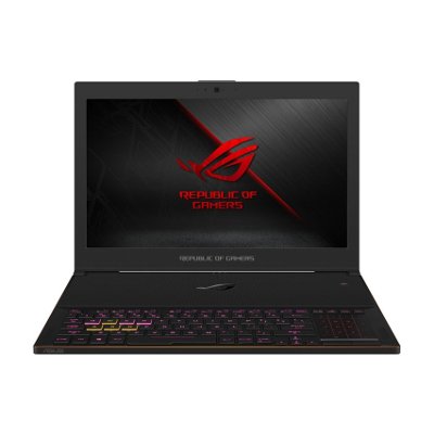 Asus ROG Zephyrus GX501GI-EI011T