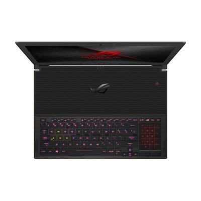 Asus ROG Zephyrus GX501GI-EI011T