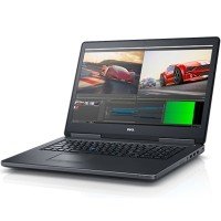 ราคา Dell Precision WorkStation M7720 SNSM772001