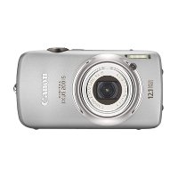 ราคา Canon Digital IXUS 200 IS Digital Camera