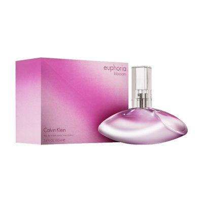 Calvin Klein Euphoria Blossom EDT 100ml