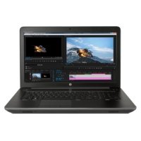 ราคา HP ZBook 17 G4 WorkStation ZB17G4CTO1701