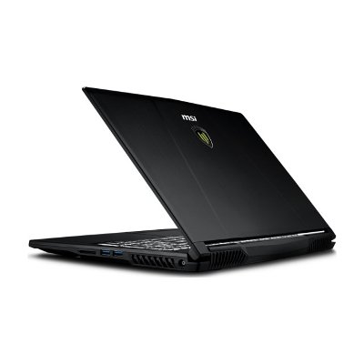 MSI WorkStation Notebook WE63 8SI-261TH