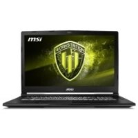 MSI Workstation WE73 8SJ-091TH