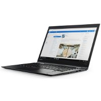Lenovo ThinkPad X1 Yoga G2 20JEA02GTH