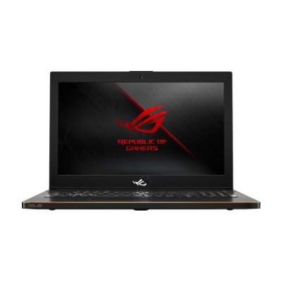 Asus ROG Zephyrus M GM501GM-EI005T
