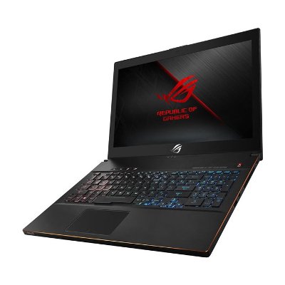 Asus ROG Zephyrus M GM501GM-EI005T