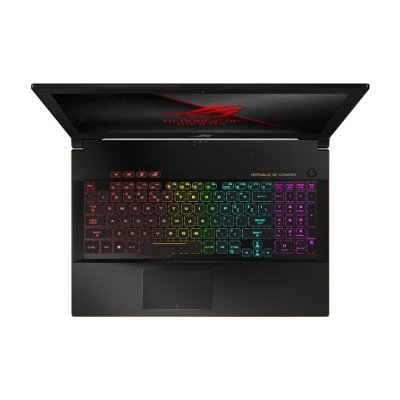 Asus ROG Zephyrus M GM501GM-EI005T
