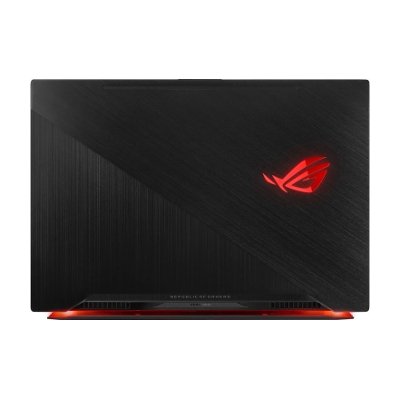 Asus ROG Zephyrus M GM501GM-EI005T