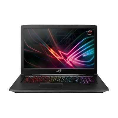 Asus ROG Strix Notebook GL703GM-EE172T Scar Edition