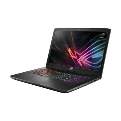 Asus ROG Strix Notebook GL703GM-EE172T Scar Edition