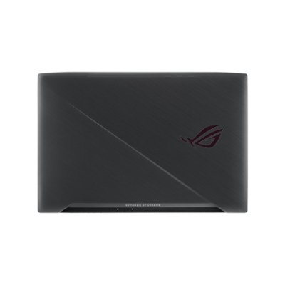 Asus ROG Strix Notebook GL703GM-EE172T Scar Edition