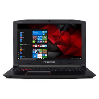 Acer Predator PH315-51-78EA
