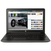 ราคา HP ZBook WorkStation 15uG4-ZB15UG4CTO1501