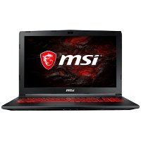 MSI Notebook GL62MVR 7RFX-1261TH