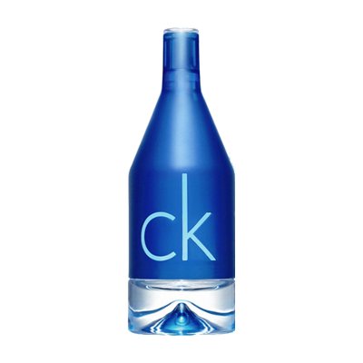 Calvin Klein CK IN2U Pop for Him EDT 100ml