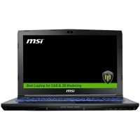 MSI WorkStation WE62 7RI-2019TH