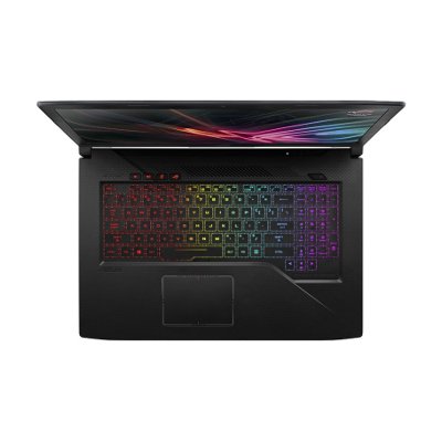 Asus ROG Strix Notebook GL703GE-EE149T Scar Edition