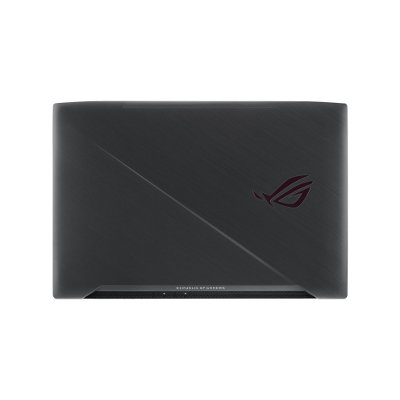 Asus ROG Strix Notebook GL703GE-EE149T Scar Edition