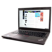 ราคา Lenovo ThinkPad T470p 20J7S0JU00