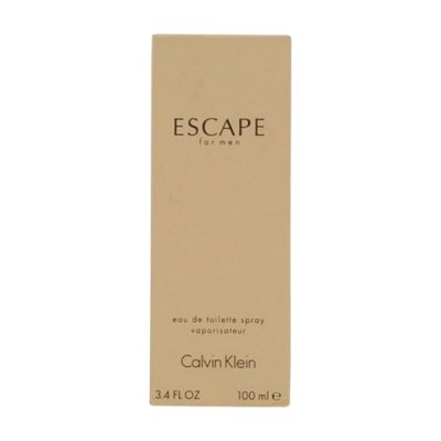 Calvin Klein Escape for Men EDP 100ml