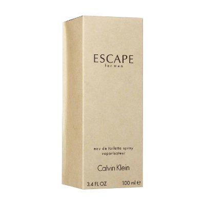 Calvin Klein Escape for Men EDP 100ml