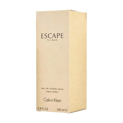 Calvin Klein Escape for Men EDP 100ml