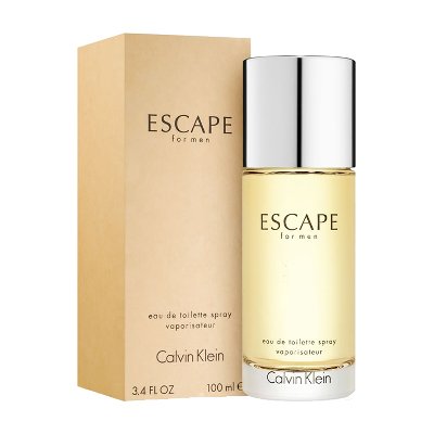 Calvin Klein Escape for Men EDP 100ml