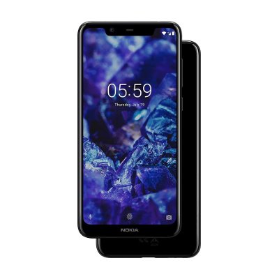 Nokia 5.1 Plus (Nokia X5) 32GB