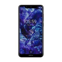 ราคา Nokia 5.1 Plus (Nokia X5) 32GB