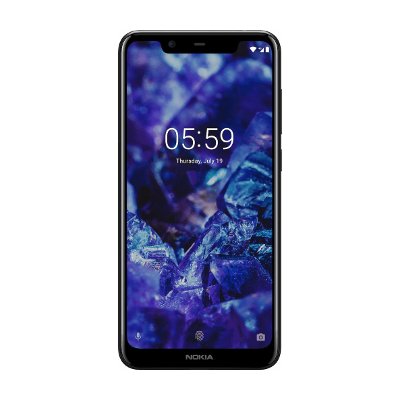 Nokia 5.1 Plus (Nokia X5) 64GB