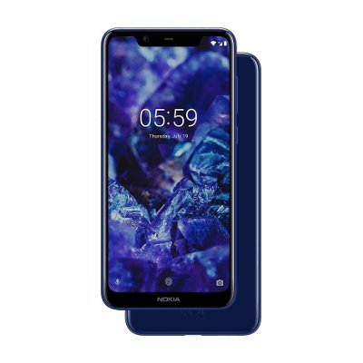 Nokia 5.1 Plus (Nokia X5) 64GB